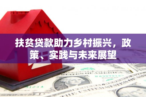 普宁扶贫贷款助力乡村振兴，政策、实践与未来展望