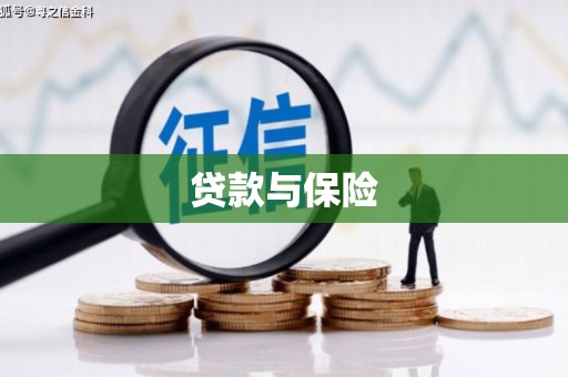 普宁贷款与保险