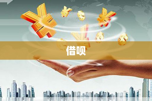 普宁借呗