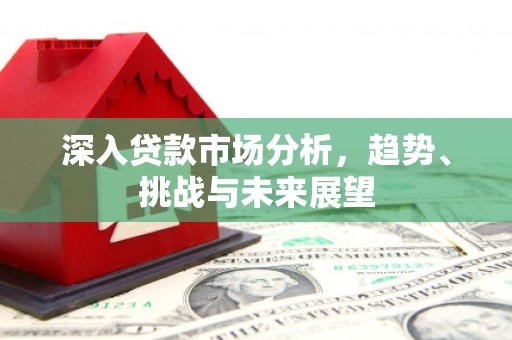 普宁深入贷款市场分析，趋势、挑战与未来展望