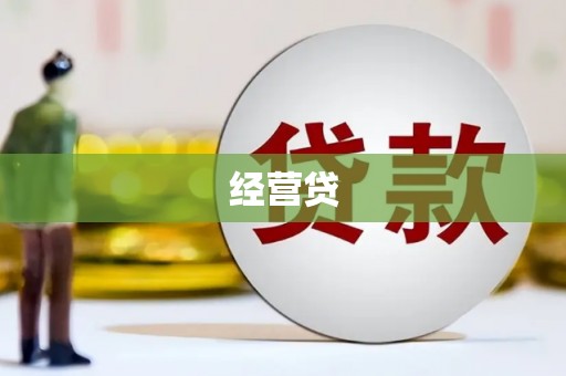 普宁经营贷