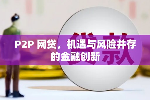 普宁P2P 网贷，机遇与风险并存的金融创新